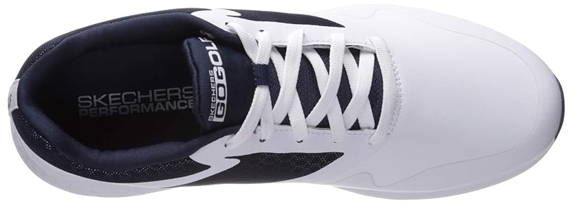 Amazon | Skechers GO GOLF メンズ マックス ゴルフシューズ